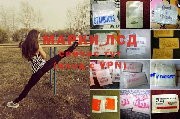 стафф Абдулино
